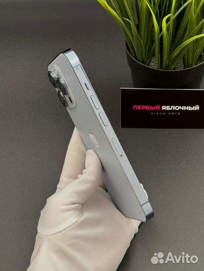 iPhone 13 Pro, 128 ГБ