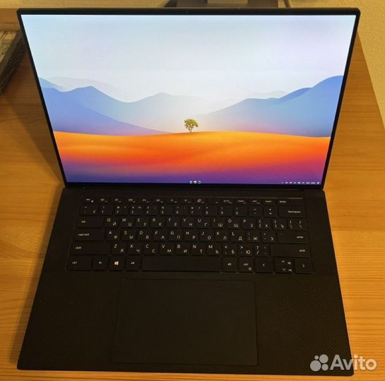 Dell xps 15 9510