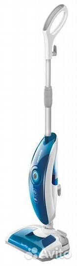Паровая швабра Philips Steam Plus 2 in 1