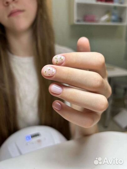 Маникюр с покрытием гель лак бежицкий район