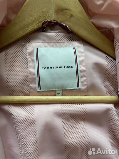 Плащ для девочки