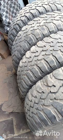 Cordiant Off Road 205/70 R16