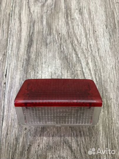 Плафон салона задний Mercedes A-Class W-169 2006