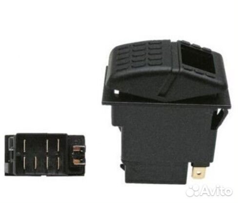 Переключатель 701/48400