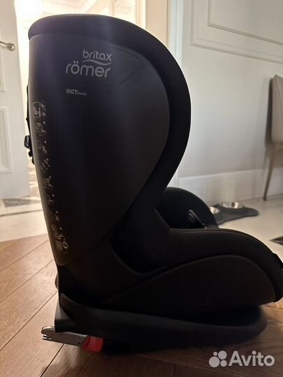 Автокресло Britax romer trifix 2 i-size