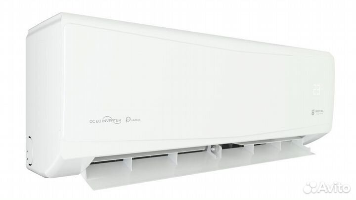 Сплит-система Royal Clima grida DC EU Inverter RCI