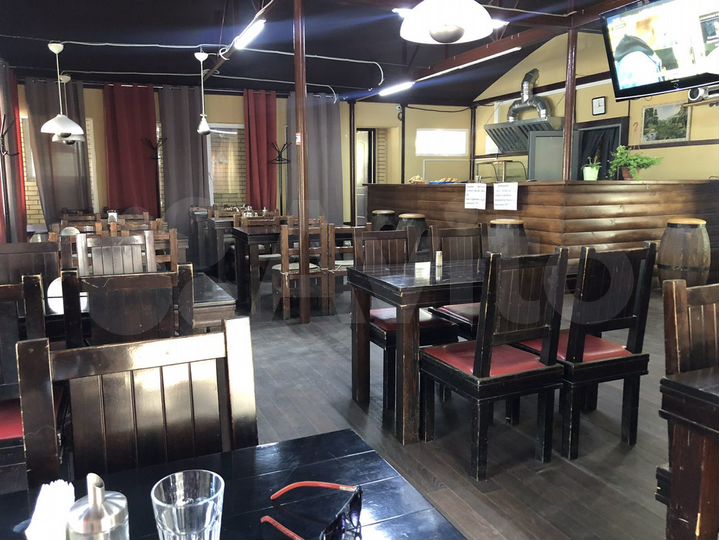 Кафе, Бистро, Пекарня, Чайхана