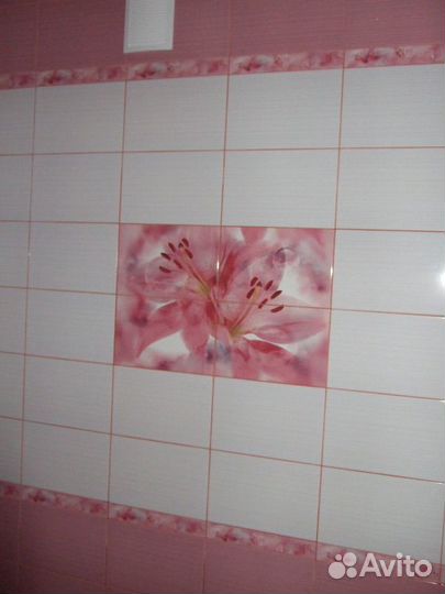 Плиточник - отделочник