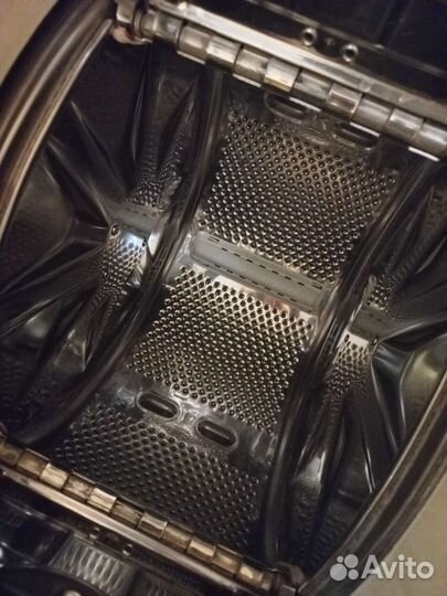 Стиральная машина hotpoint ariston