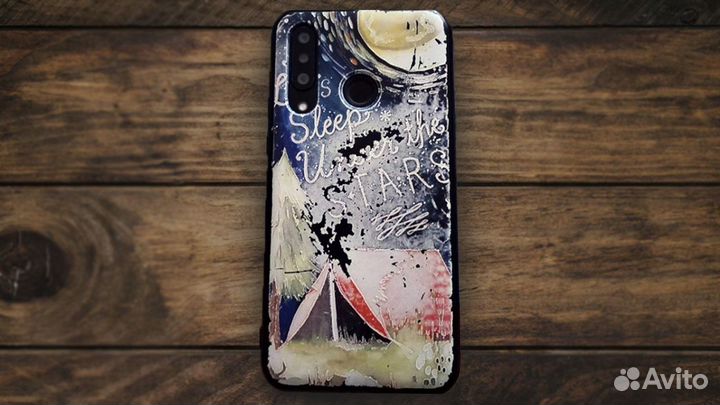 DOOGEE N20, 4/64 ГБ