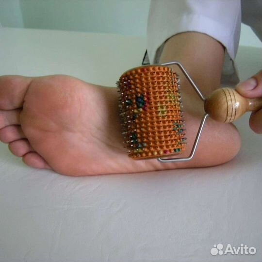 Аппликатор Ляпко