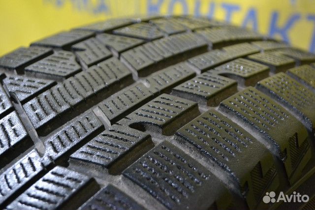 Yokohama Ice Guard IG50 215/65 R16