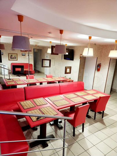 Комната 35 м², 1/5 эт.