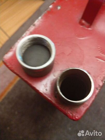 Фляжка канистра 7.5л