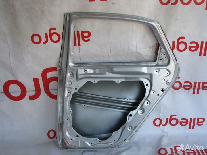 Kia Ceed 3 Дверь задняя правая