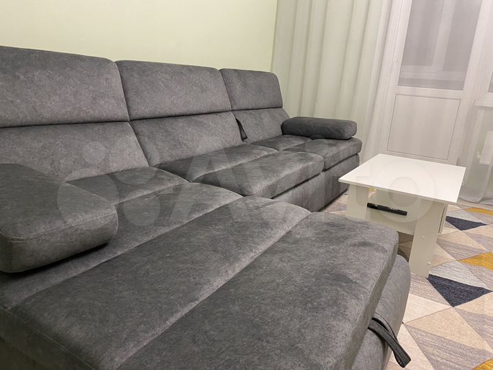 3-к. квартира, 65 м², 8/9 эт.