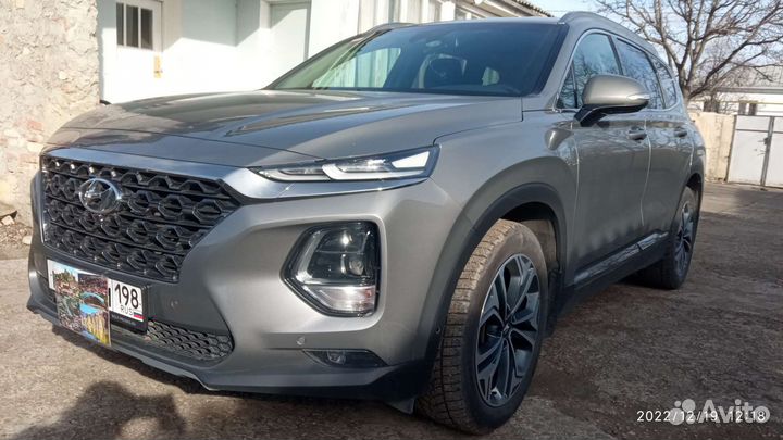 Трансфер из Владикавказа в Тбилиси и обратно