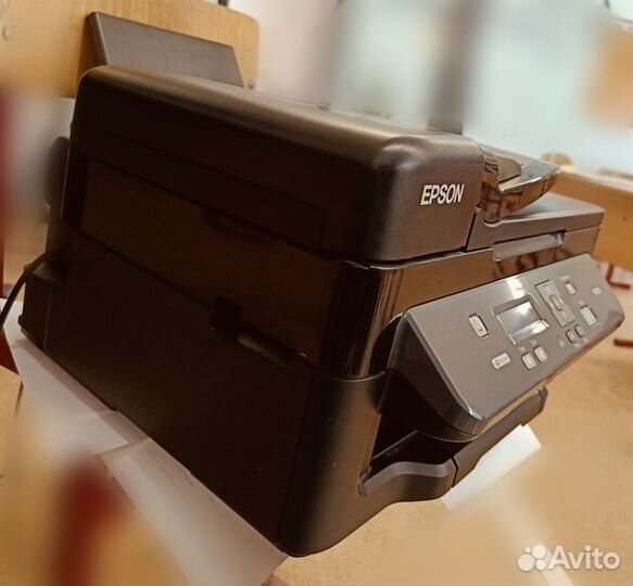 Принтер Epson М200