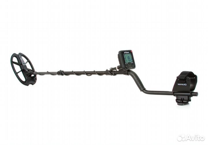 Металлоискатель nokta makro multi-kruzer