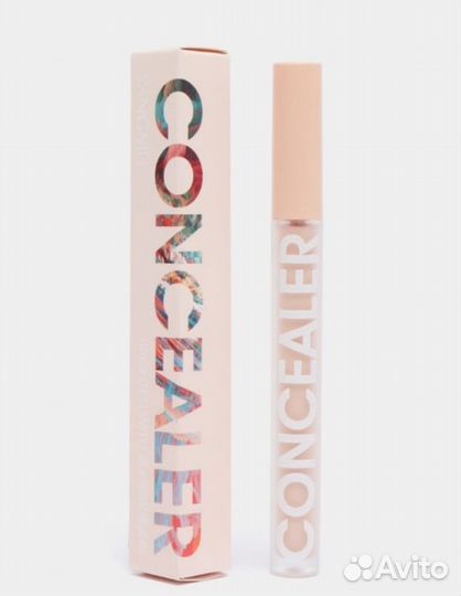 Консилер для лица