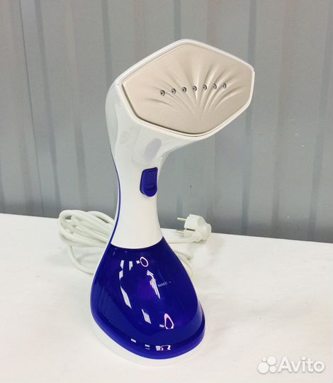 Отпариватель ручной Kitfort 1600 Вт (новый)