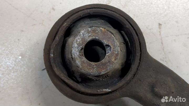 Рычаг подвески Volvo XC90, 2004