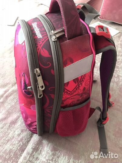 Рюкзак школьный