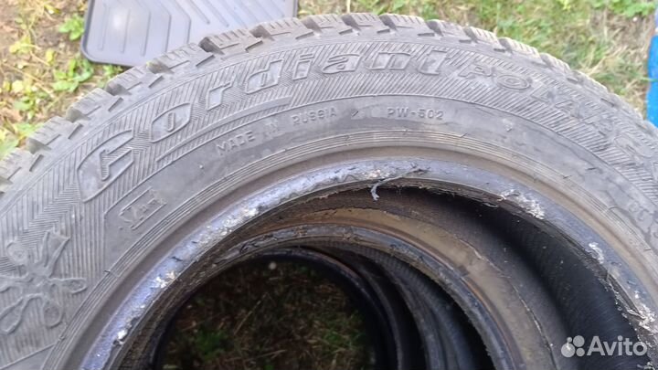 Cordiant Business CW 502 175/65 R14 50N