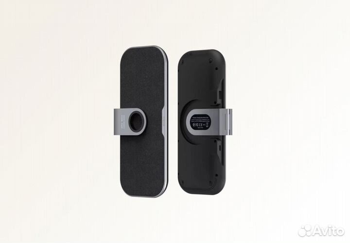 Беспроводное зарядное устройство wiwu Power Air 3в