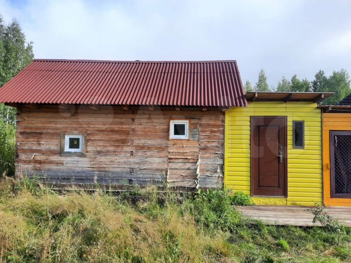 Участок 16,1 сот. (ИЖС)