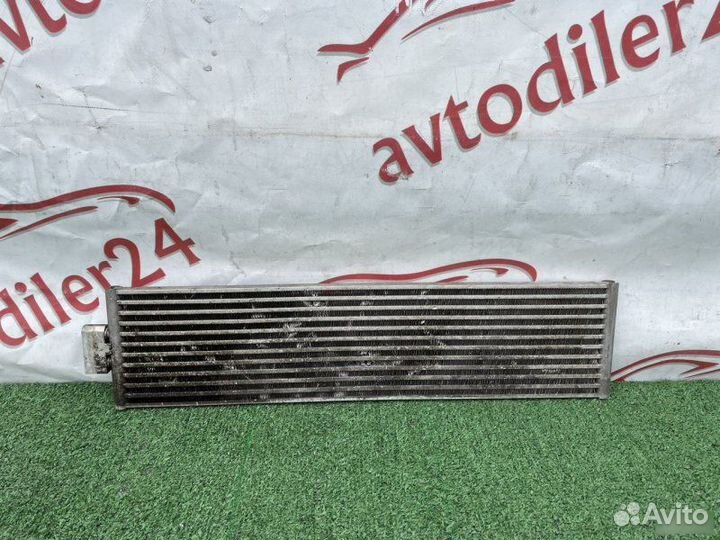 Радиатор Bmw 535I F10 N55B30 2010-2016