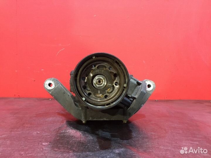 Редуктор задний Land Rover Range Rover Evoque SUV