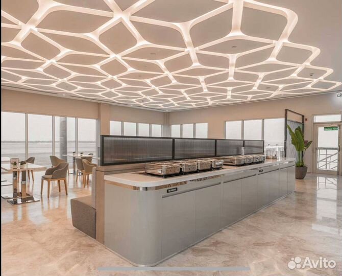 Проход в бизнес зал Анталья