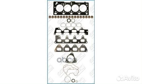 Комплект прокладок головки блока цилиндров 5226