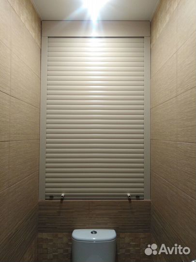 Рольставни