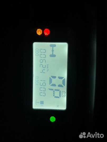 Квадроцикл