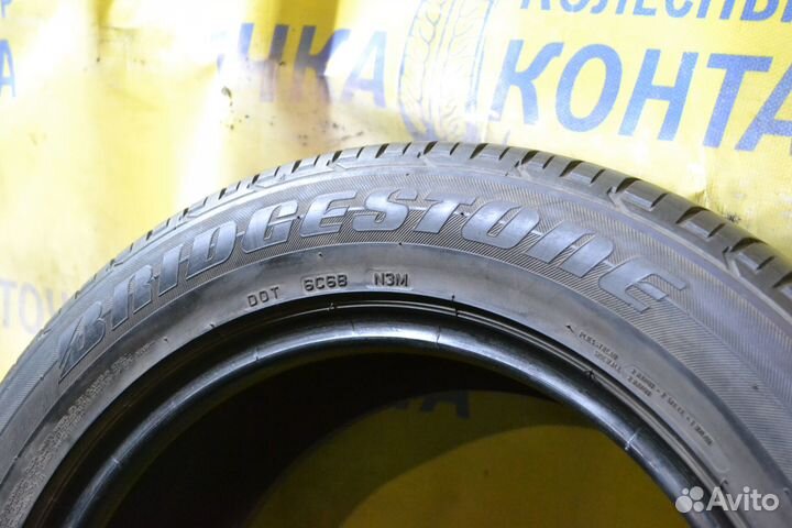 Bridgestone Dueler H/P Sport 235/55 R17