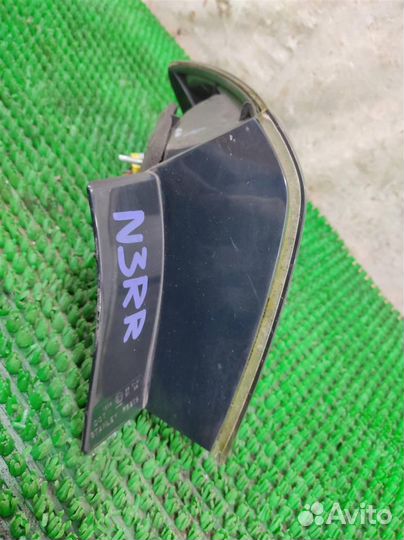 Фонарь задний наружный правый Mazda 3 (BK) 2007