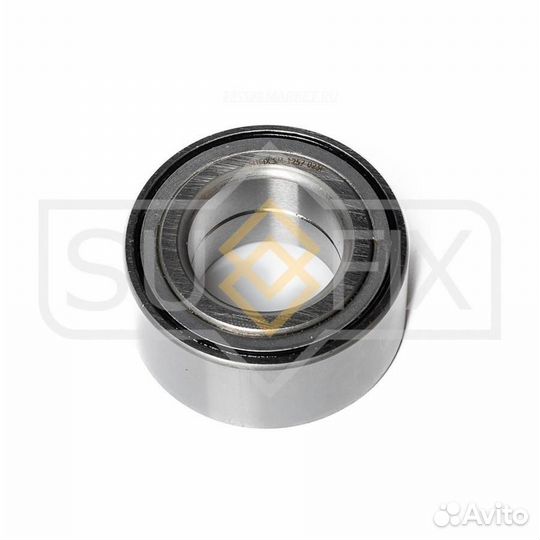 Sufix SM-1257 Подшипник ступицы перед прав/лев