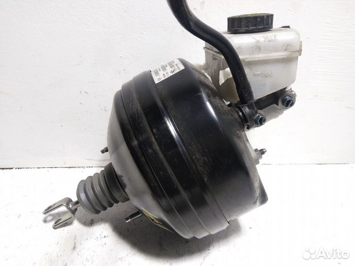 Вакуумный усилитель тормозов BMW F30