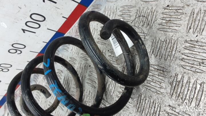 Пружина задняя Nissan Tiida C11 (2008–2014)