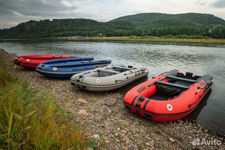 Mishimo river JET водометные лодки гарантия 7 лет