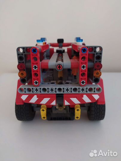 Lego Technic