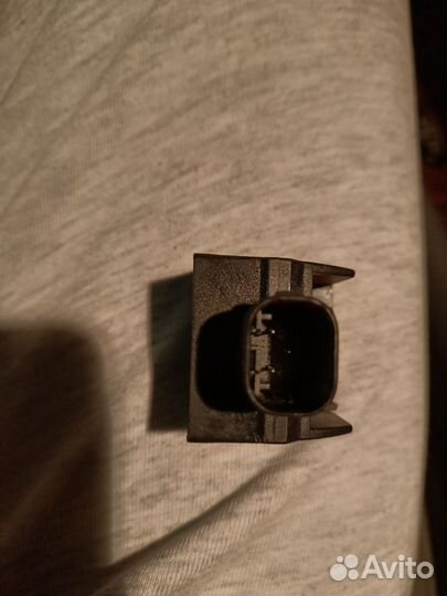 Датчик ускорения Мерседес Ml 163