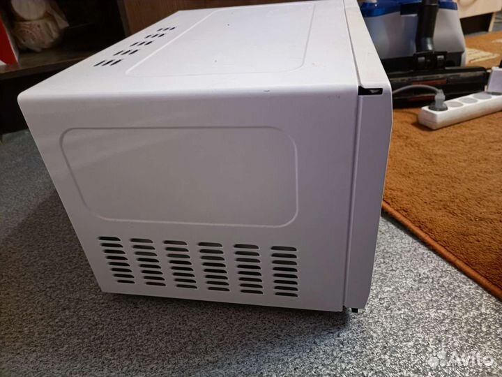 Микроволновка