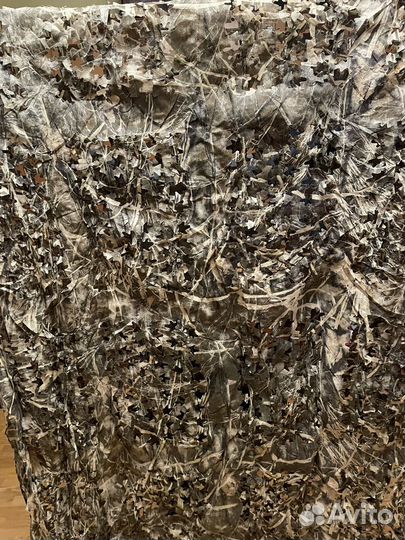 Маскировочная сетка