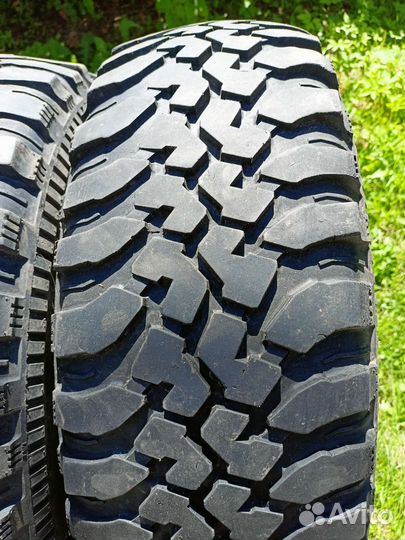 Грязевые колеса на ниву r15