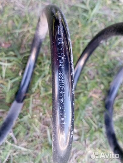 Geely Tugella Пружина передняя оригинал