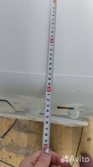 Стиральная машина бу indesit