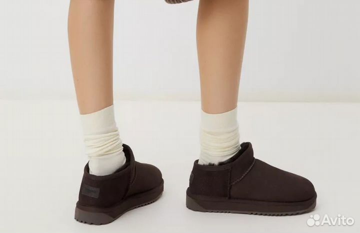 Угги женские 39 tendance